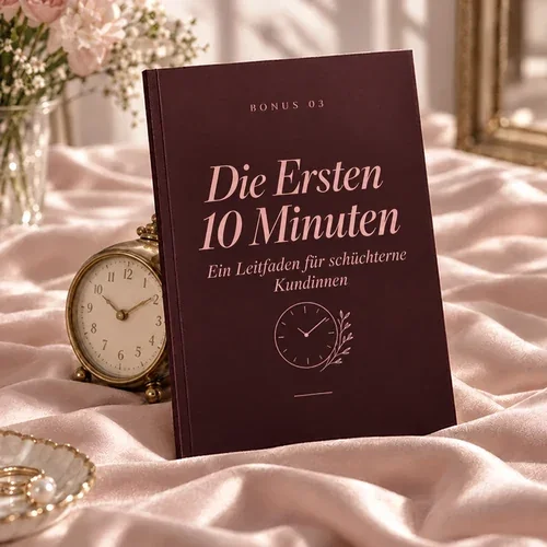 Bonus 03: Die ersten 10 Minuten